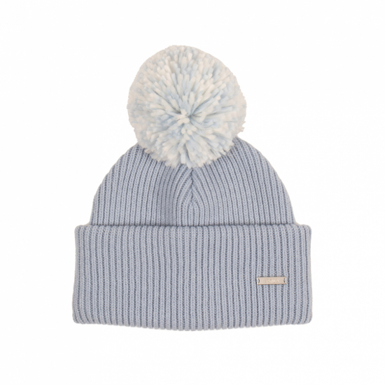 Karin Mössa dk navy