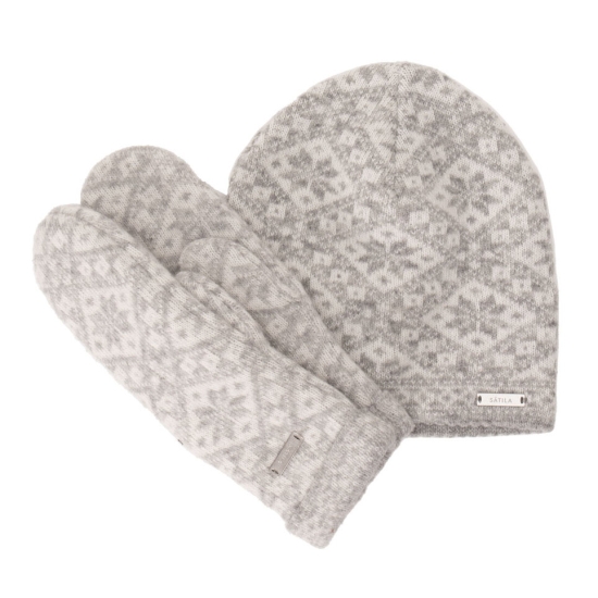 Grace kit Silver