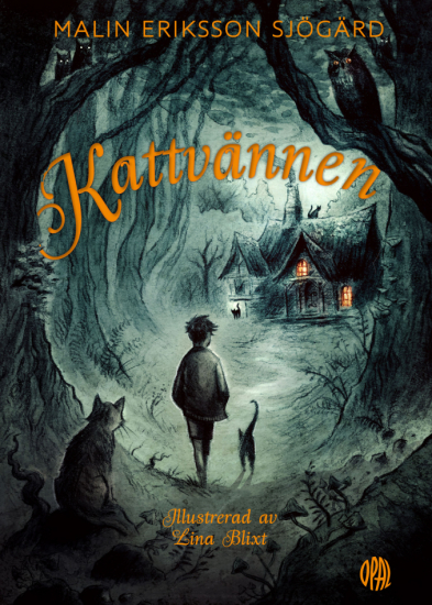 Kattvännen 1