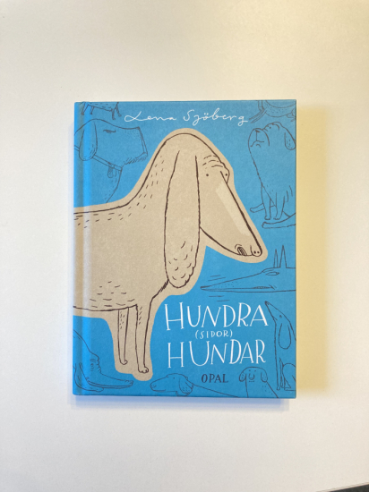 Hundra (sidor) hundar