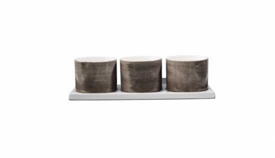 Skålset 3 in 1 HOME