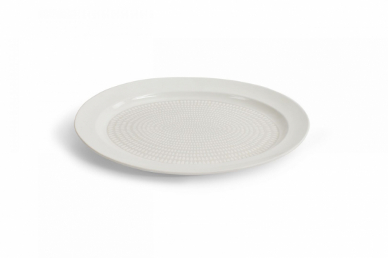 Tina Serveringsfat Drop Medium