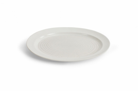Tina Serveringsfat Drop Large