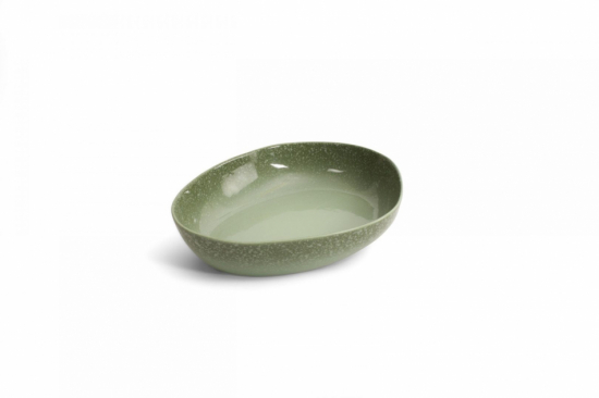 Serveringsfat – Skål green