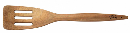 Stekspade Hål