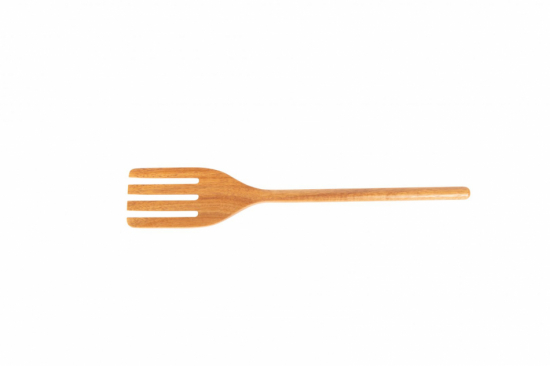 Trägaffel