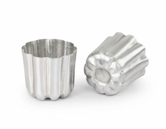 Form Canelé 2-Pack