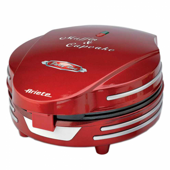 Cupcake Maker