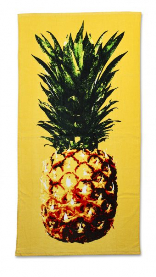 Badlakan Ananas