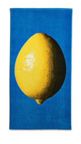 Badlakan Citron