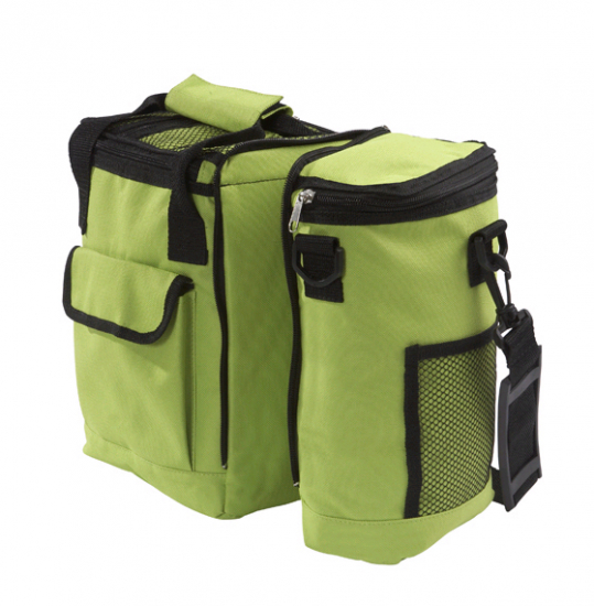 Cooler Duo By Bercato