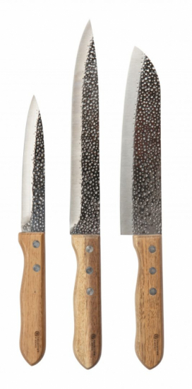 Knivset