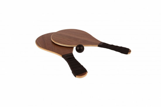 Strandpadel Bercato