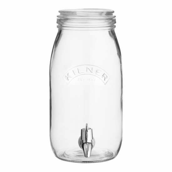 Tappkran Burk 3 liter