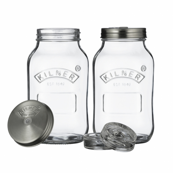 Kilner Fermentation Set