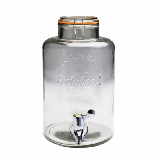 Behållare med Tappkran 8 liter