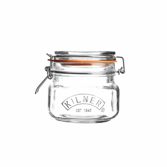 Konserveringsburk Bygel Kilner 0,5 liter