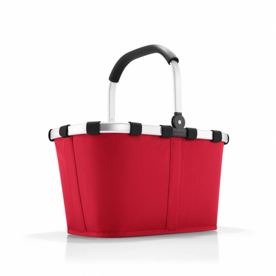 Reisenthel Carrybag i rött