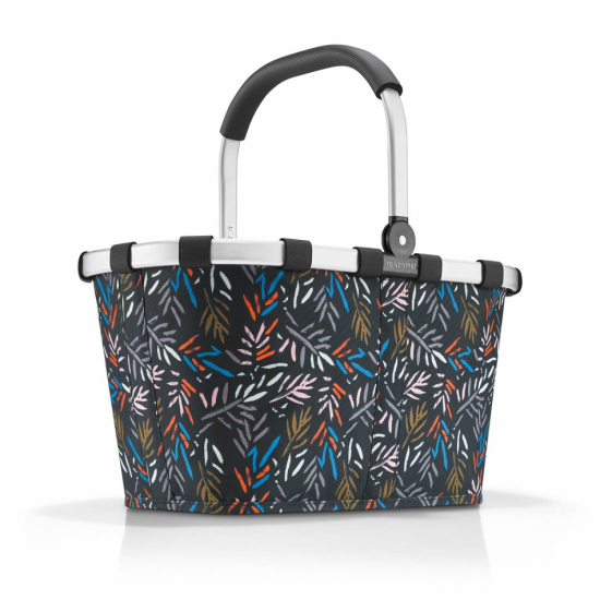 Reisenthel Carrybag - blommig