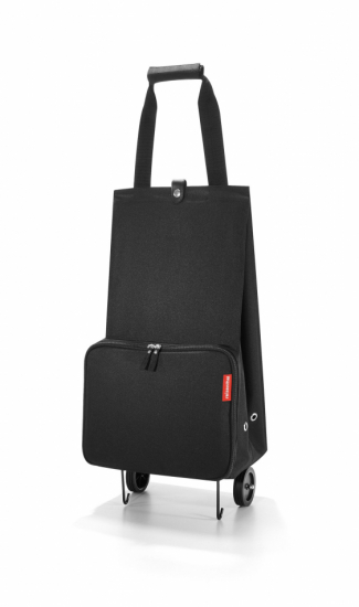 Reisenthel Foldabletrolley Röd