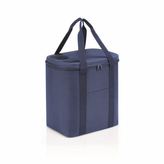 Reisenthel Coolerbag XL Pocket Svart