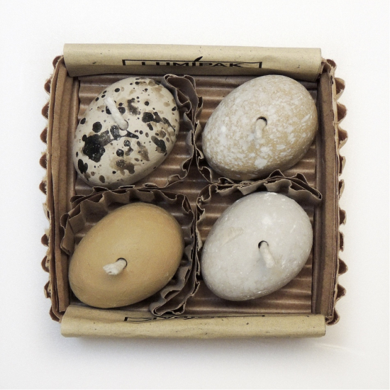 Ljusbringare EGG