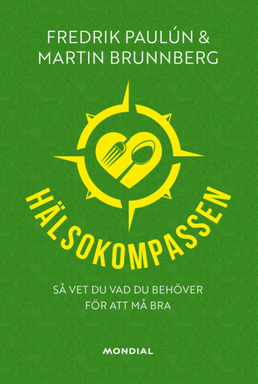 Hälsokompassen 1