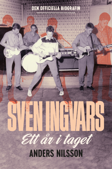 Sven Ingvars. Ett år i taget
