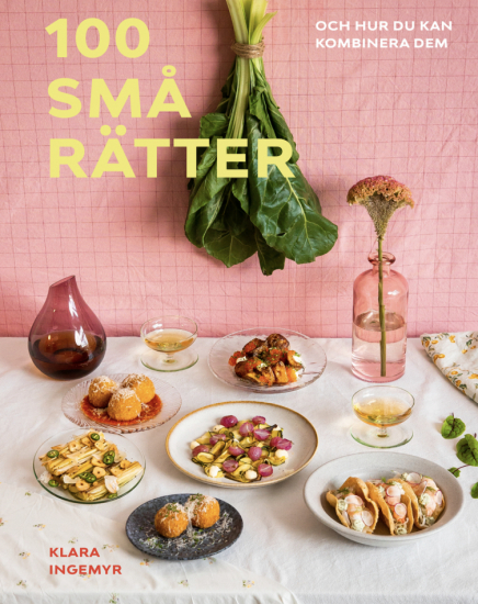 100 små rätter