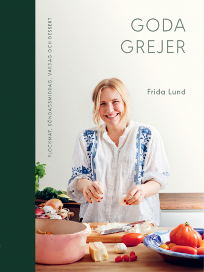 Goda grejer