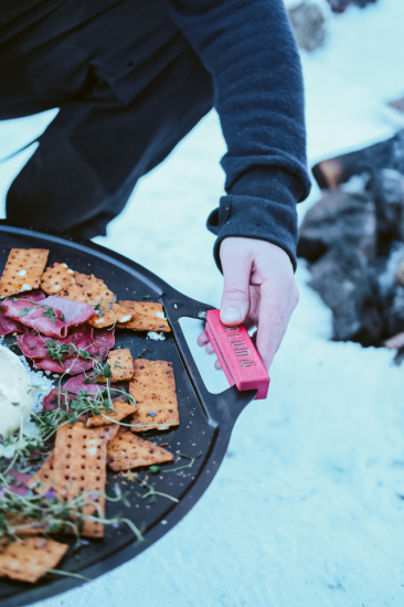 Handtag till Dalum stekhäll 1