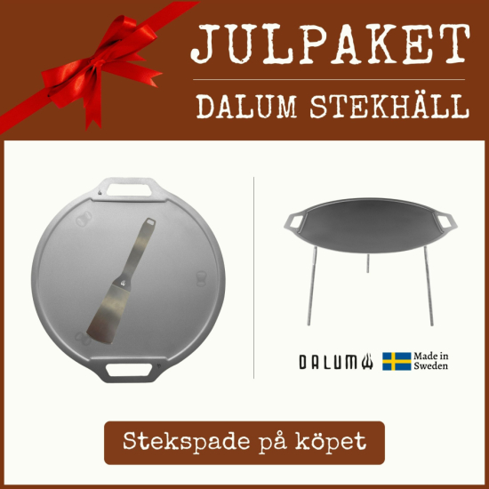 Dalum Stekhäll  i gruppen Landshopping.se / Julmarknad / Julklappar / Julklappar som passar alla hos Landshopping (10141_1)
