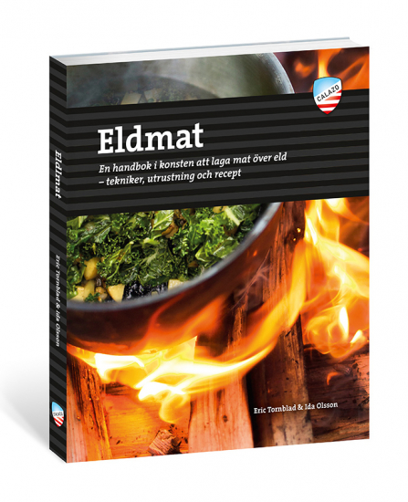 Eldmat  1