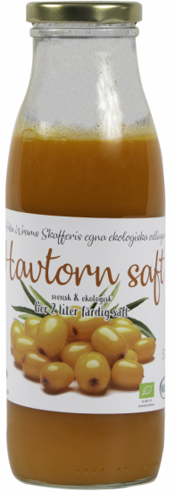 Havtorn dryck 1