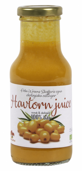 Havtorn Juice 1