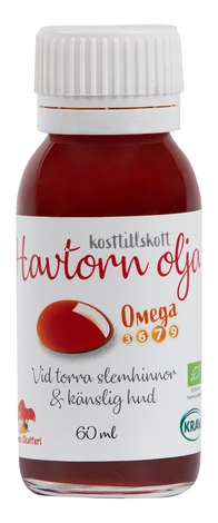 Havtorn Olja 1