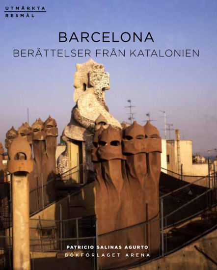 Barcelona: berättelser från Katalonien 1