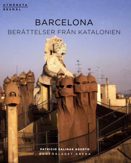 Barcelona: berättelser från Katalonien