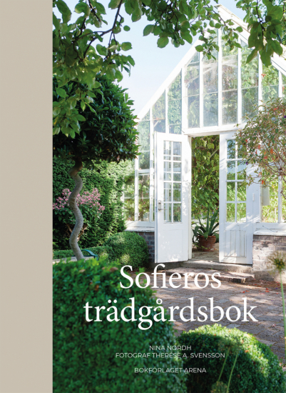 Sofieros trädgårdsbok i gruppen Landshopping.se / Böcker / Trädgårdsböcker hos Landshopping (10145_9789178435357)