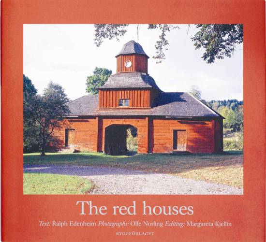 The red houses i gruppen Landshopping.se / Böcker / Kultur & Historia  hos Landshopping (10145_9789179882730)