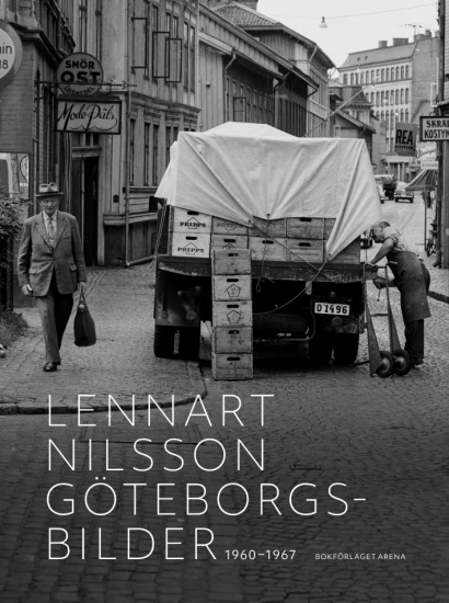 Göteborgsbilder 1960–1967 i gruppen Landshopping.se / Böcker hos Landshopping (10145_9789189967106)