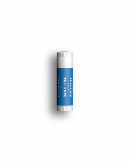 Tea Tree Lip Balm, 5ml