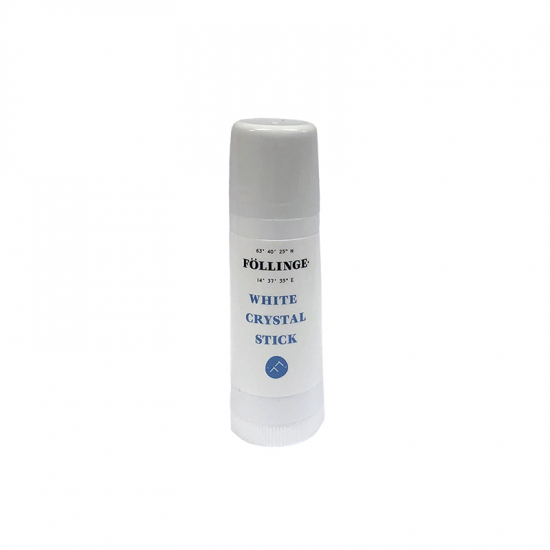 White Crystal Stick, 17ml
