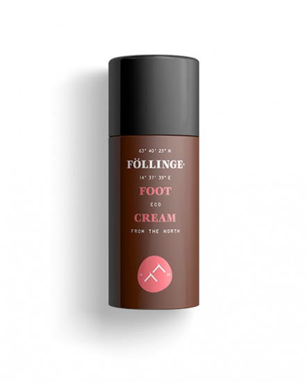 Foot Cream, 100ml 1
