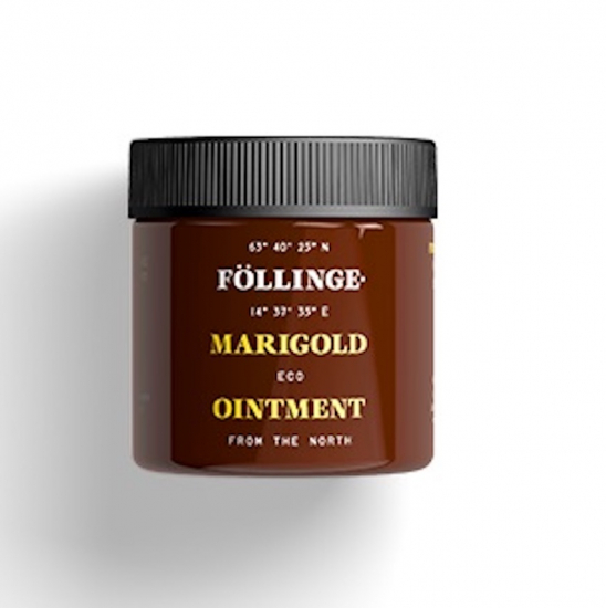 Marigold Ointment, 60ml i gruppen Landshopping.se / Hud & Hälsa / Hudvård/rengöring hos Landshopping (10147_7392911000112)