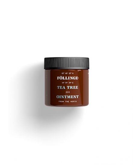 Tea Tree Ointment, 60ml