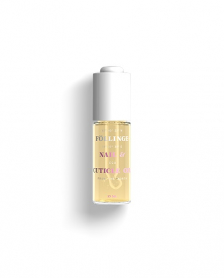 Nail &Cuticle Oil, 15ml