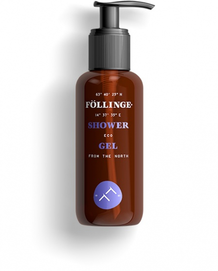 Shower Gel, 200ml 1