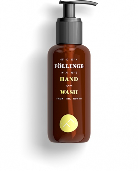 Hand Wash, 200ml