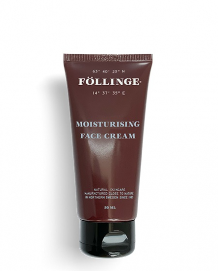 Föllinge Moisturising Face Cream 50 ml